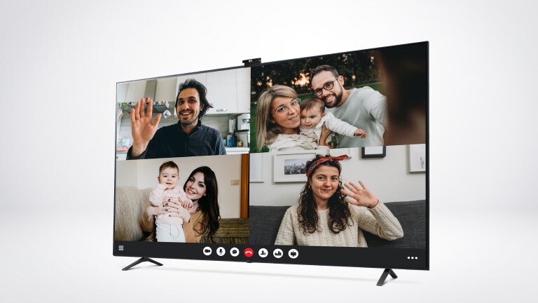 Compra tu televisor LG con ofertas exclusivas